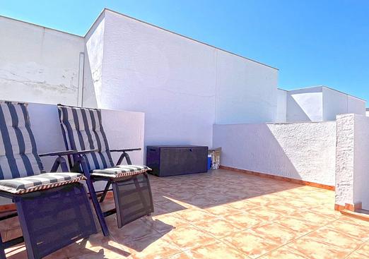 Town house in Torrevieja