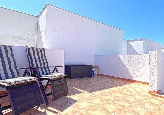Town house in Torrevieja