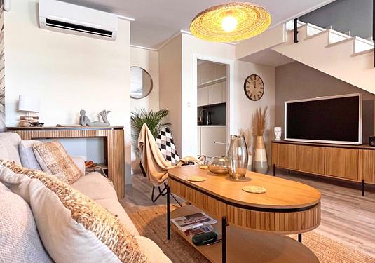 Town house in Torrevieja