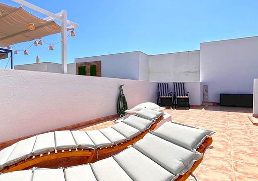 Town house in Torrevieja