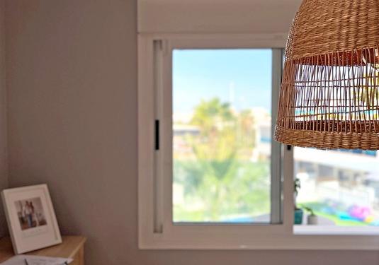 Town house in Torrevieja