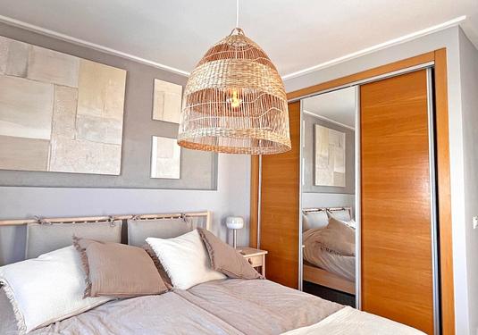 Town house in Torrevieja