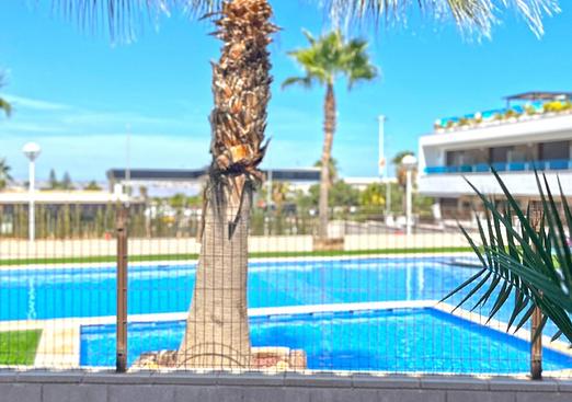 Town house in Torrevieja