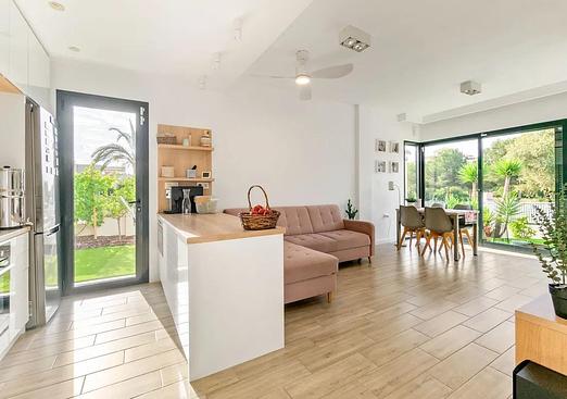 Villa in Orihuela Costa