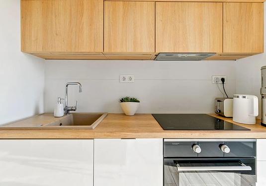 Villa in Orihuela Costa