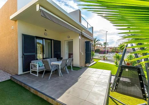 Villa in Orihuela Costa