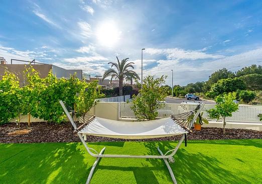 Villa in Orihuela Costa