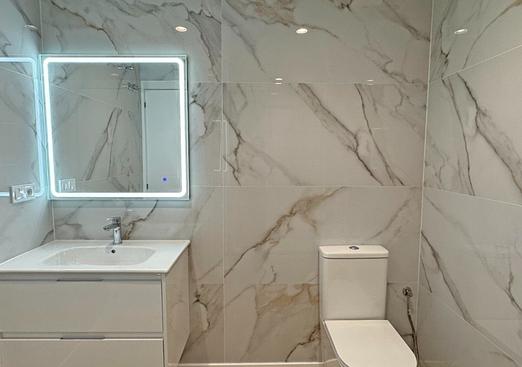 Apartment in Orihuela Costa