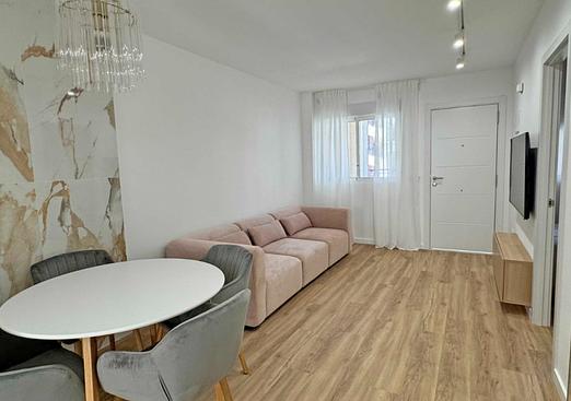 Apartment in Orihuela Costa