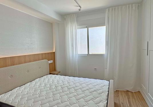 Apartment in Orihuela Costa