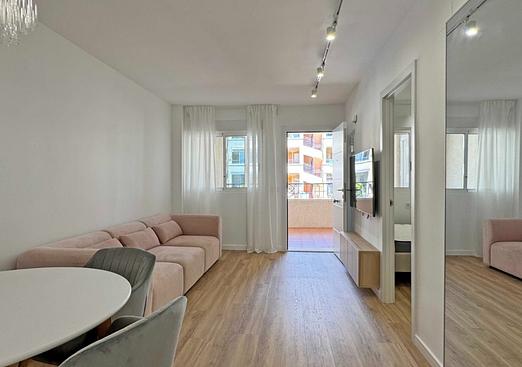 Apartment in Orihuela Costa