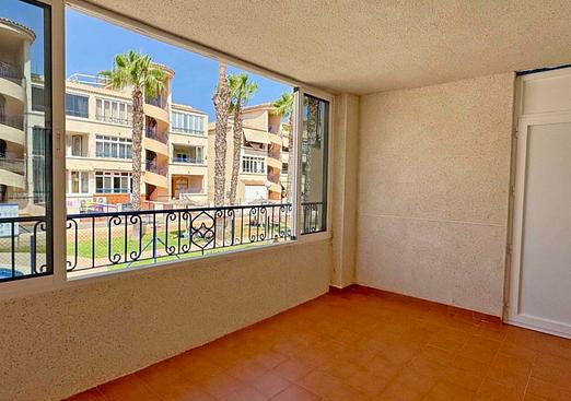 Apartment in Orihuela Costa