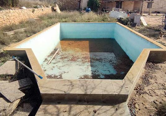 Country house in Pinoso