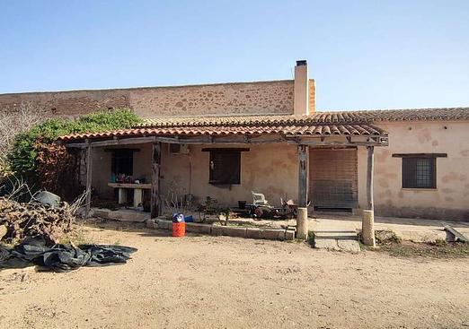 Country house in Pinoso