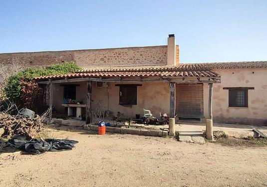 Country house in Pinoso