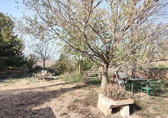 Country house in Pinoso