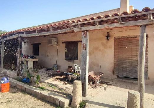 Country house in Pinoso