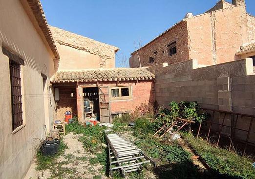 Country house in Pinoso