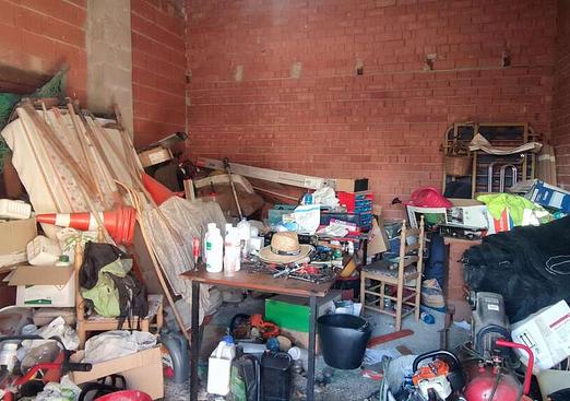 Country house in Pinoso