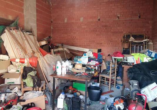 Country house in Pinoso