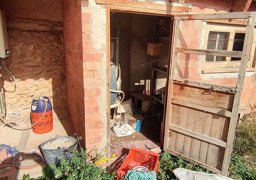 Country house in Pinoso