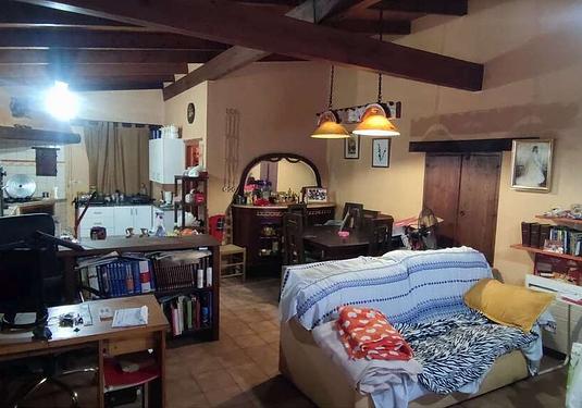 Country house in Pinoso