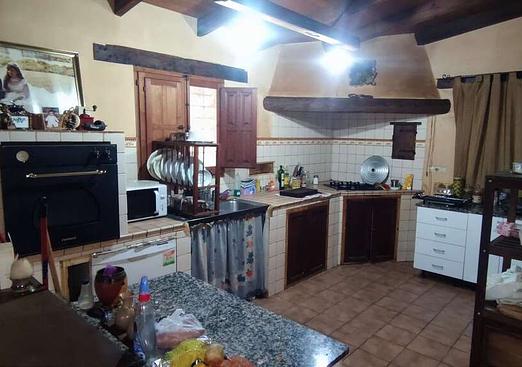 Country house in Pinoso