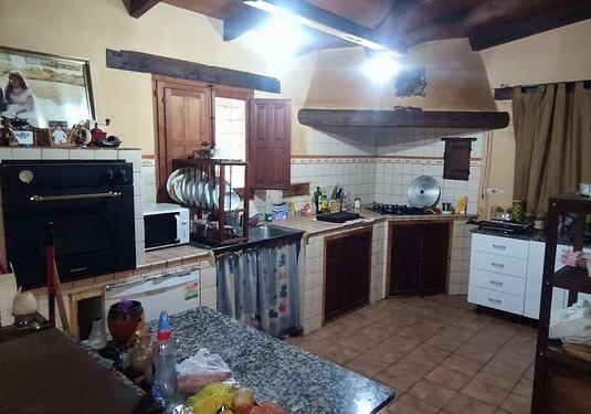 Country house in Pinoso