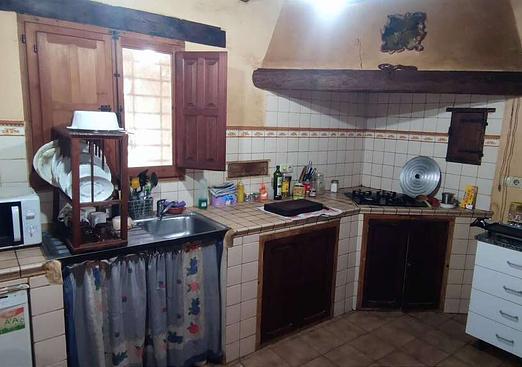 Country house in Pinoso