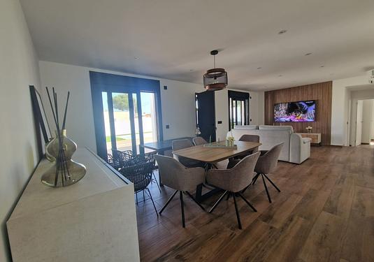 Villa in Los Balcones