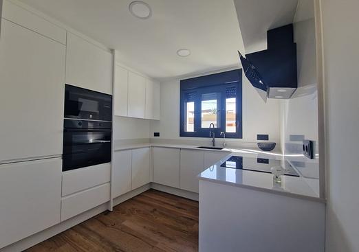 Villa in Los Balcones