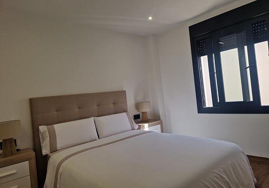 Villa in Los Balcones