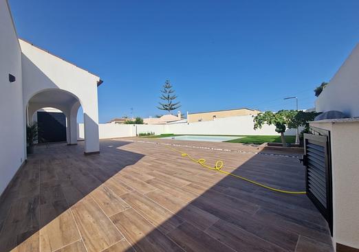 Villa in Los Balcones