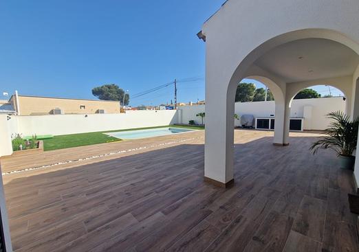 Villa in Los Balcones