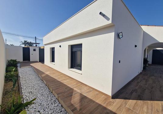 Villa in Los Balcones