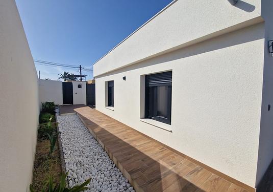 Villa in Los Balcones