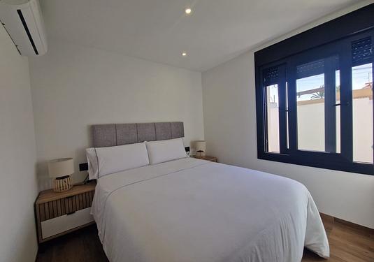 Villa in Los Balcones