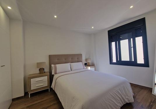 Villa in Los Balcones