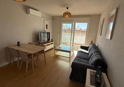 Apartment in Orihuela