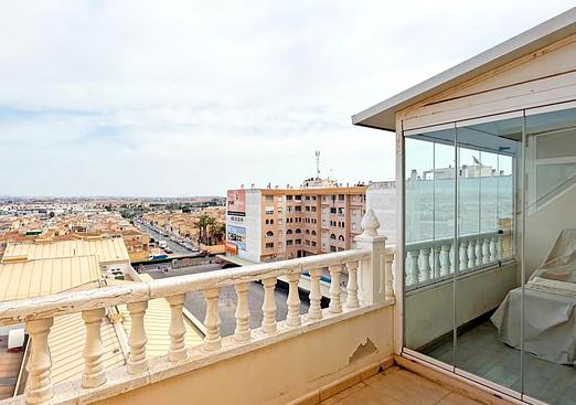 Apartment in Torrevieja