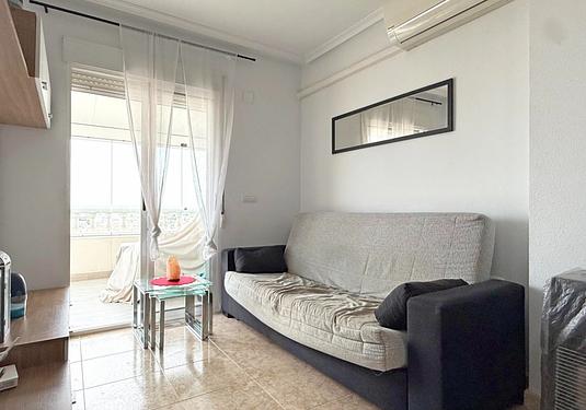 Apartment in Torrevieja