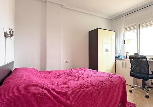 Apartment in Torrevieja