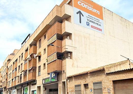 Apartment in Torrevieja