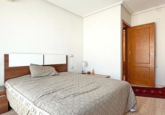 Apartment in Torrevieja