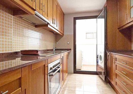 Apartment in Torrevieja
