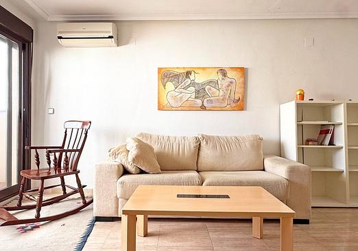 Apartment in Torrevieja