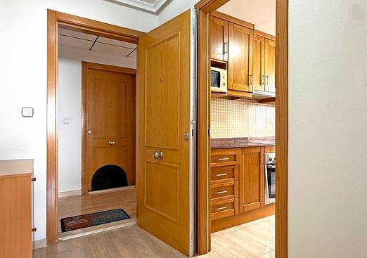 Apartment in Torrevieja