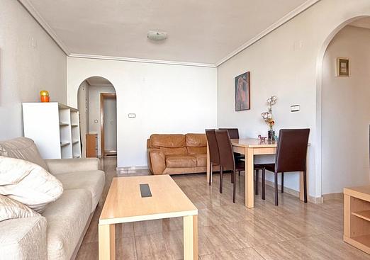 Apartment in Torrevieja