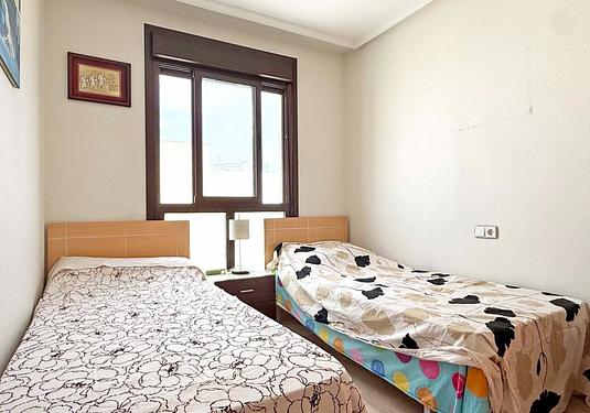 Apartment in Torrevieja