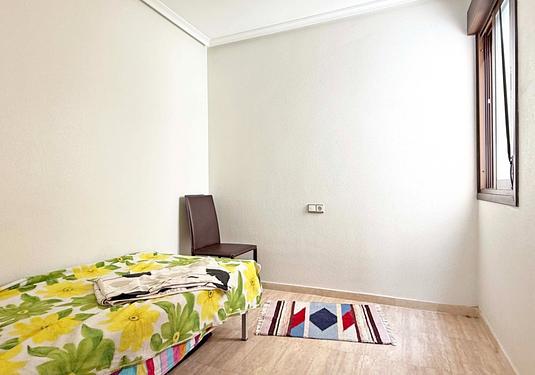 Apartment in Torrevieja